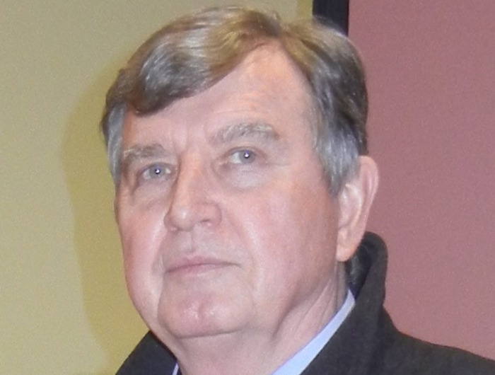 Dr. Bíró Gáspár