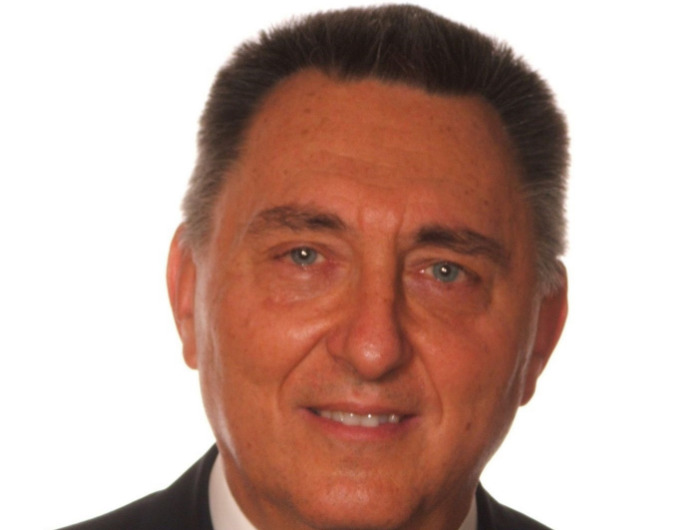 Dr. Gáspár Levente Ph.D.