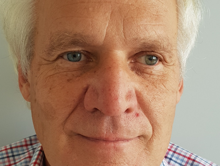 Dr. Kirilly Dénes