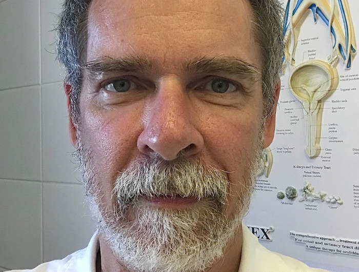 Dr. Kocsis István Tamás