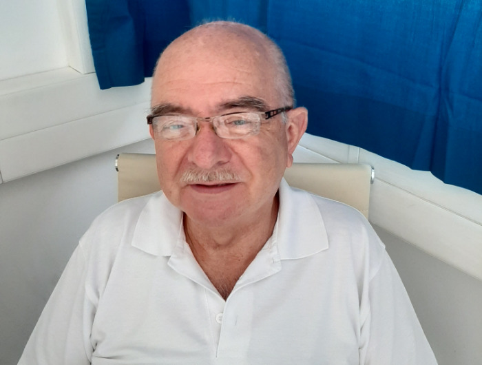 Dr. Lontai Péter