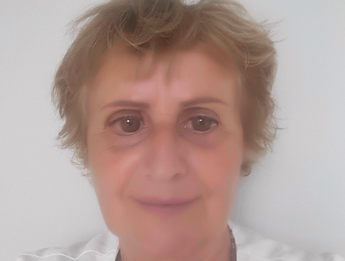 Dr. Nagy Judit