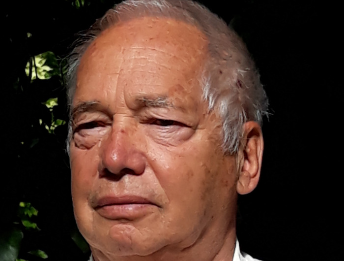 Dr. Votisky Péter