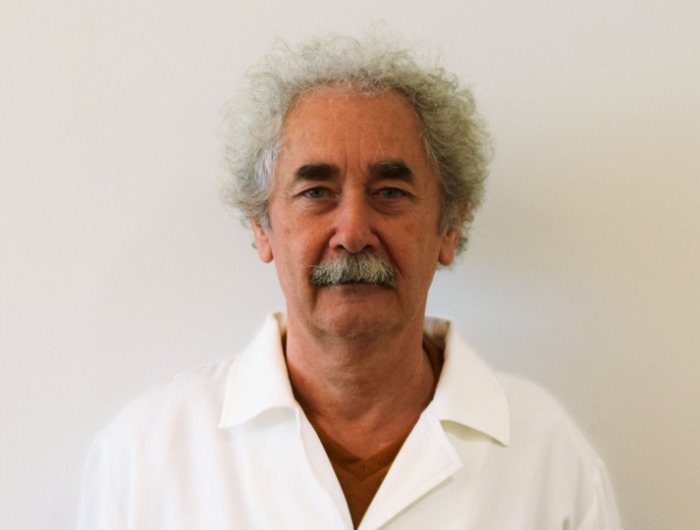 Dr. Felmérai István