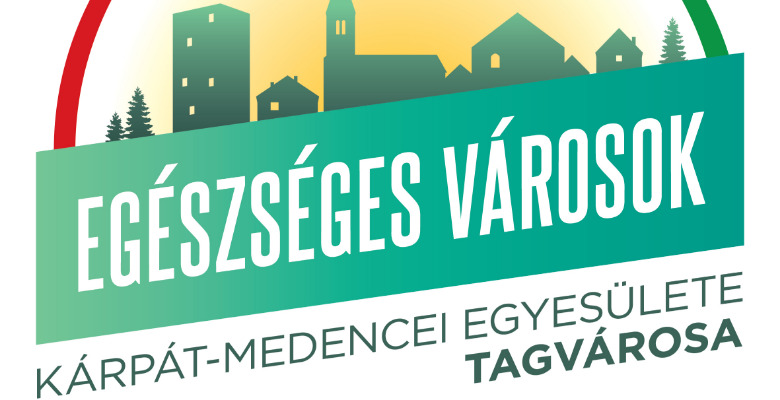 EGÉSZSÉGES VÁROSOK